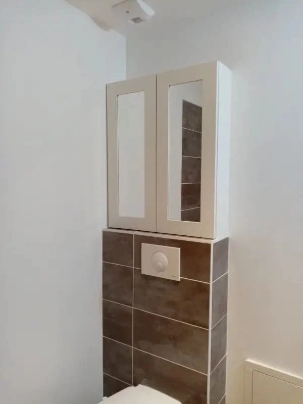 Appartement à louer, 18m², Dijon