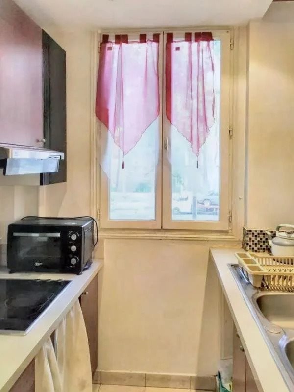 Appartement à louer, 33m², Paris 20ème