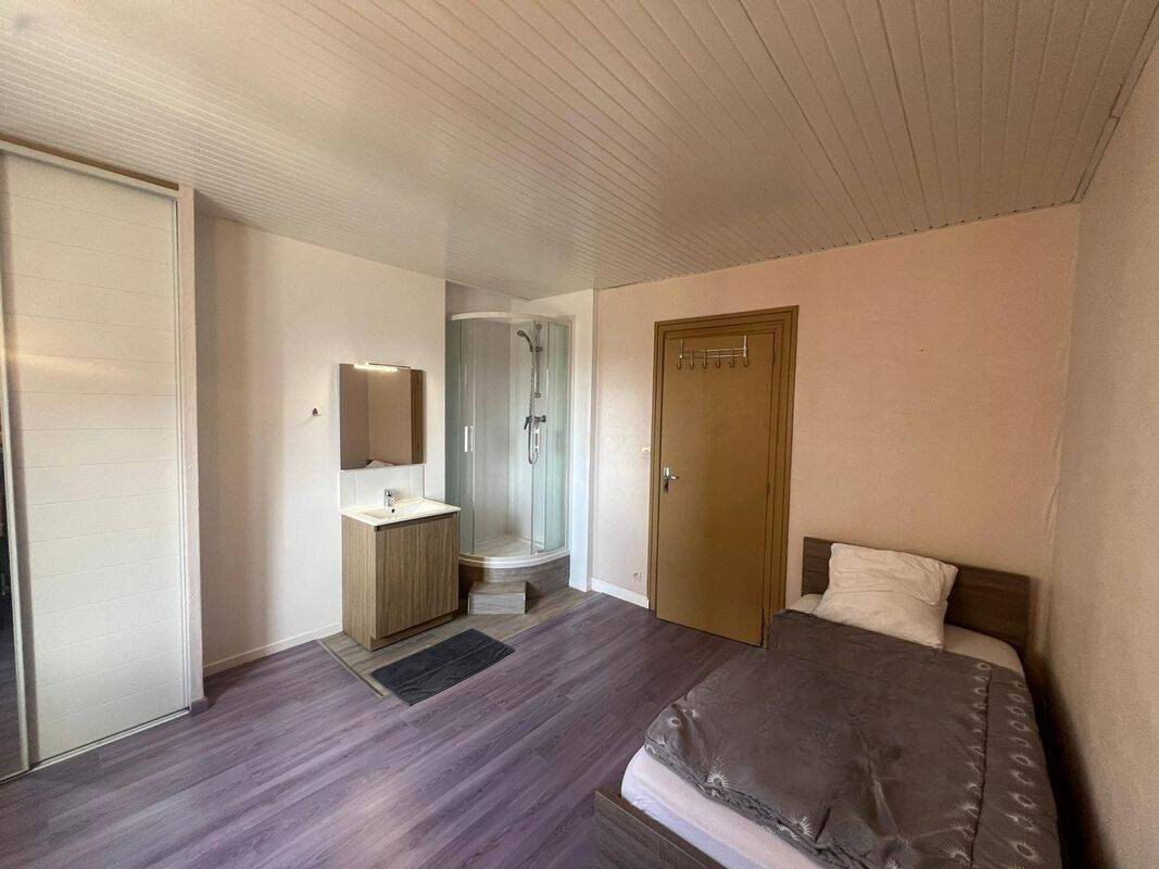 Appartement à louer, 95m², Le Havre