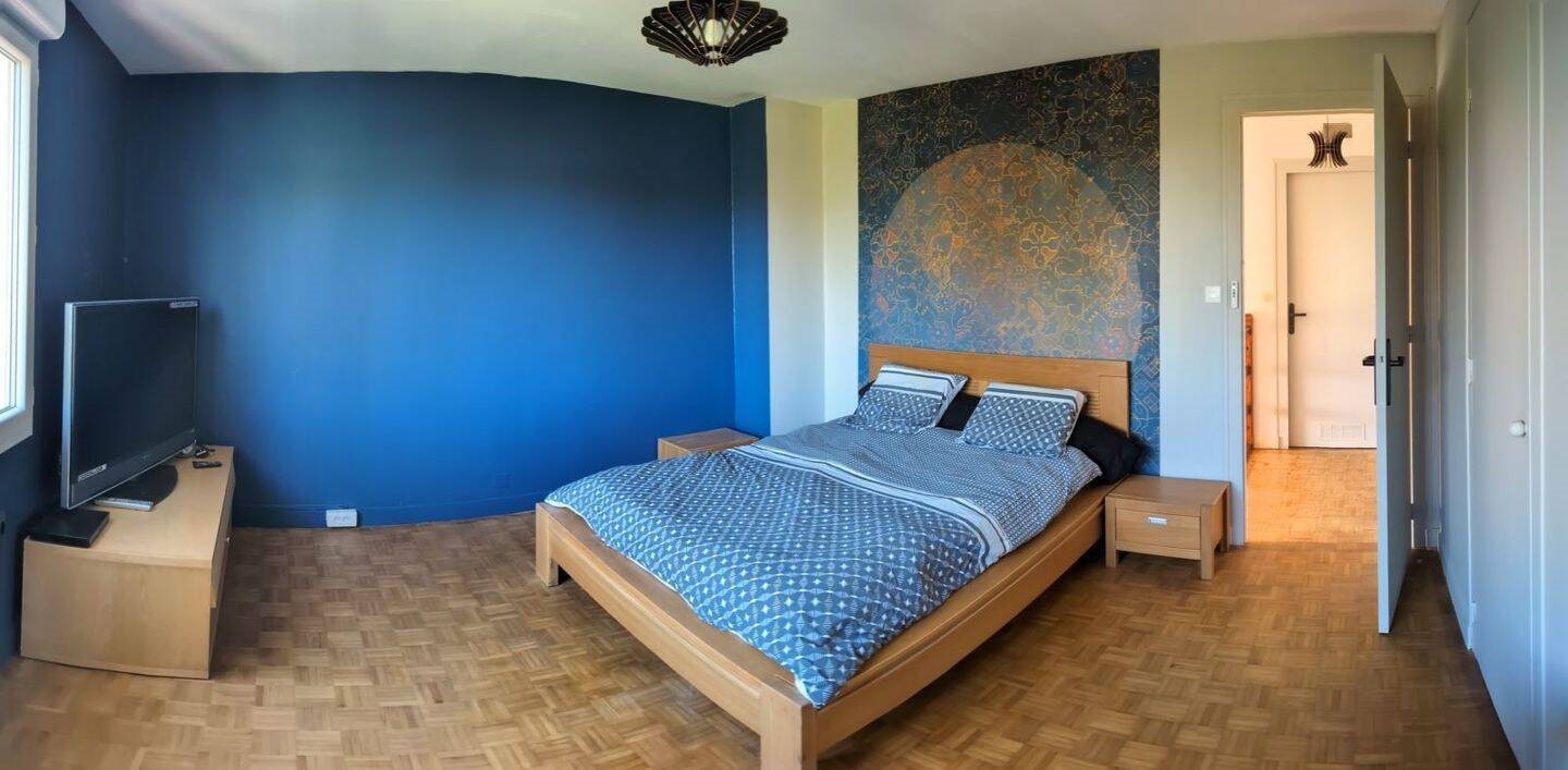 Maison à louer, 127m², Saint-Jean-d'Angély