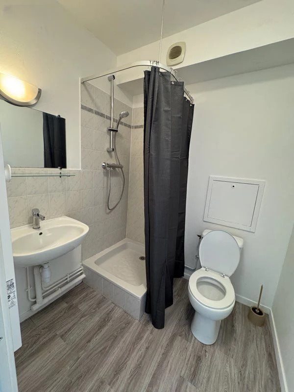 Appartement à louer, 20m², Rouen