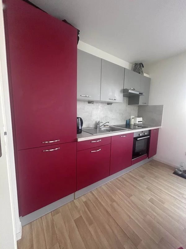 Appartement à louer, 42m², Strasbourg