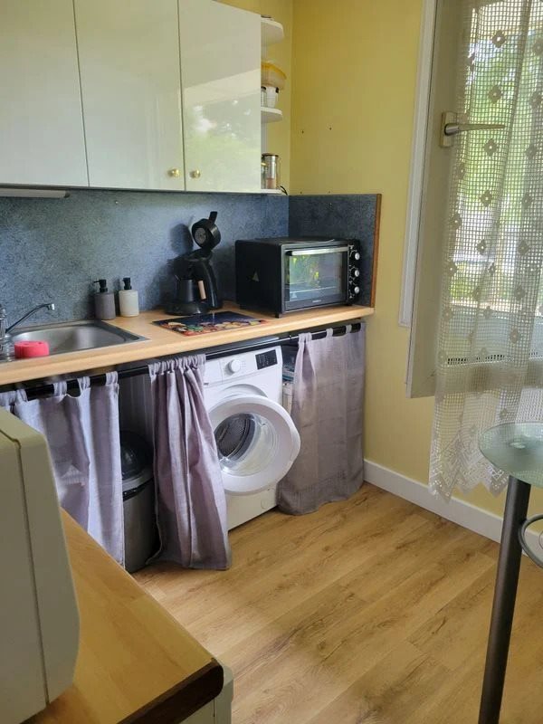 Appartement à louer, 31m², Le Mans