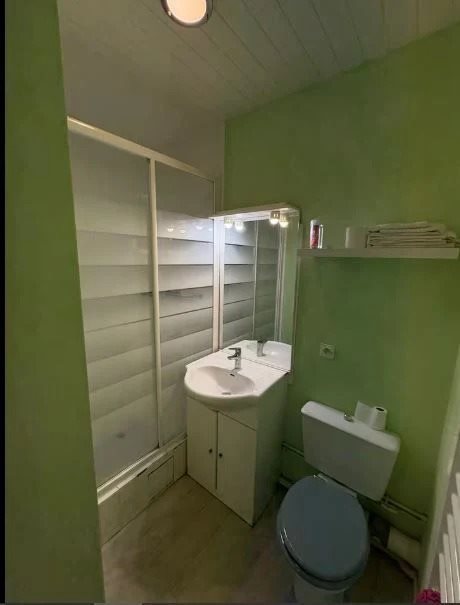 Appartement à louer, 31m², Le Mans