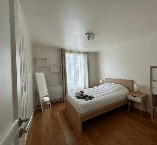 Appartement à louer, 43m², Boulogne-Billancourt