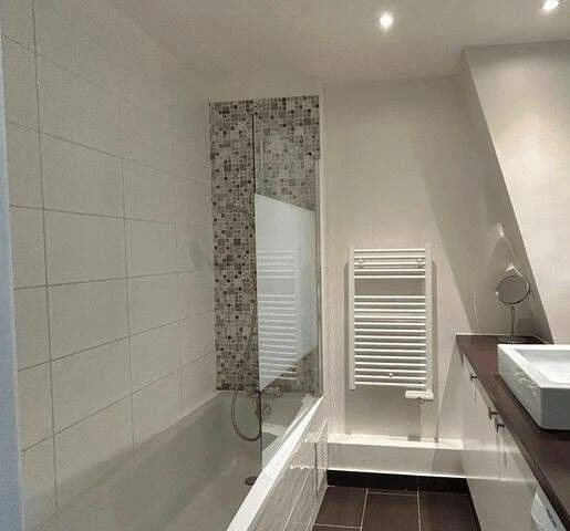 Appartement à louer, 43m², Boulogne-Billancourt