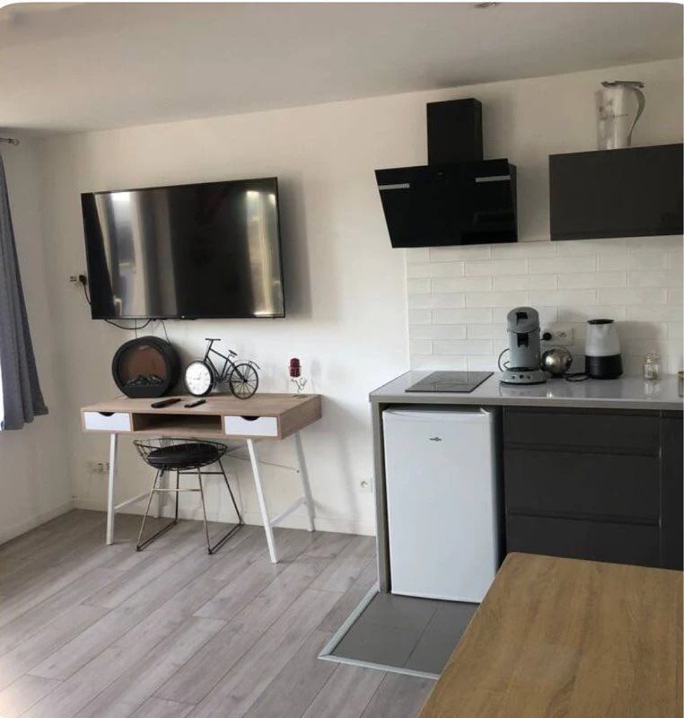Appartement à louer, 31m², Rouen
