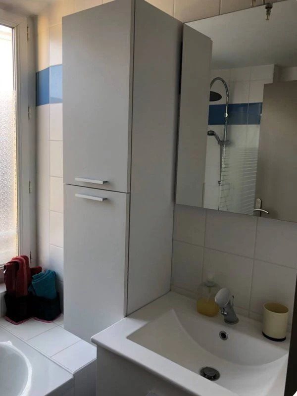 Appartement à louer, 31m², Rouen