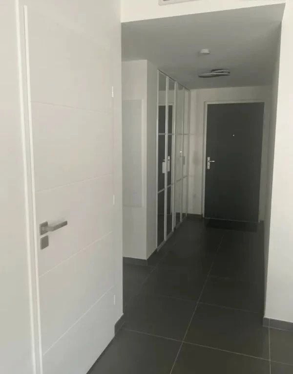 Appartement à louer, 51m², Marseille 8ème