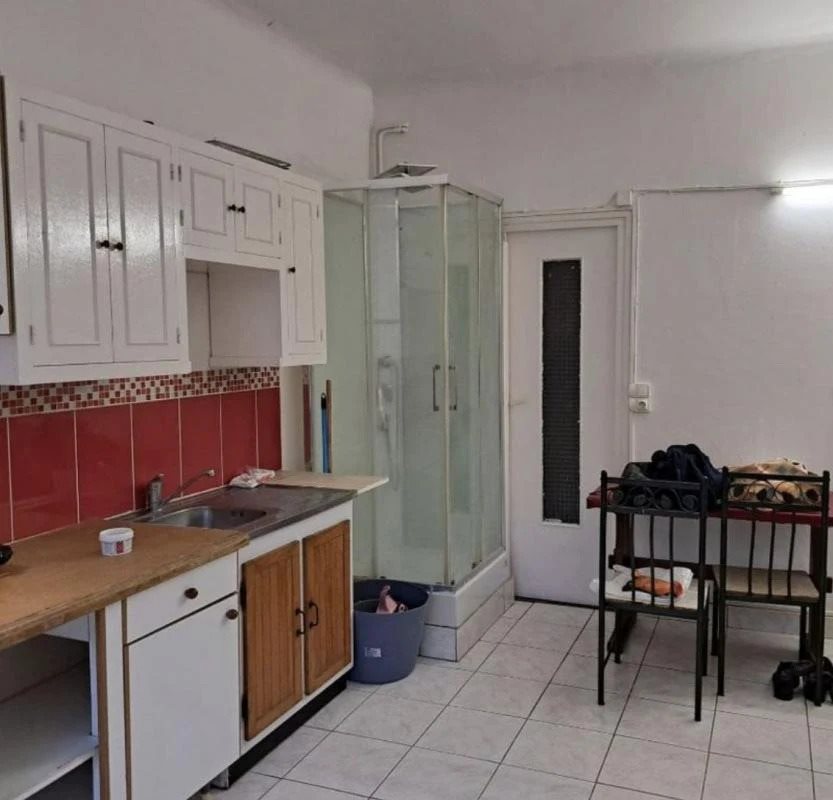 Appartement à louer, 18m², Le Havre