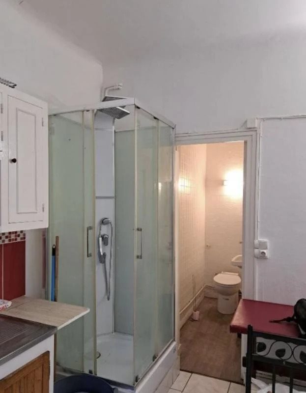 Appartement à louer, 18m², Le Havre