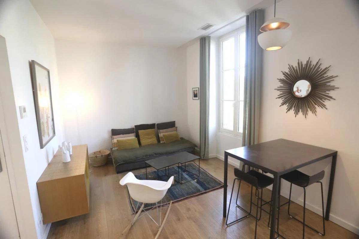 Appartement à louer, 34m², Aix-en-Provence