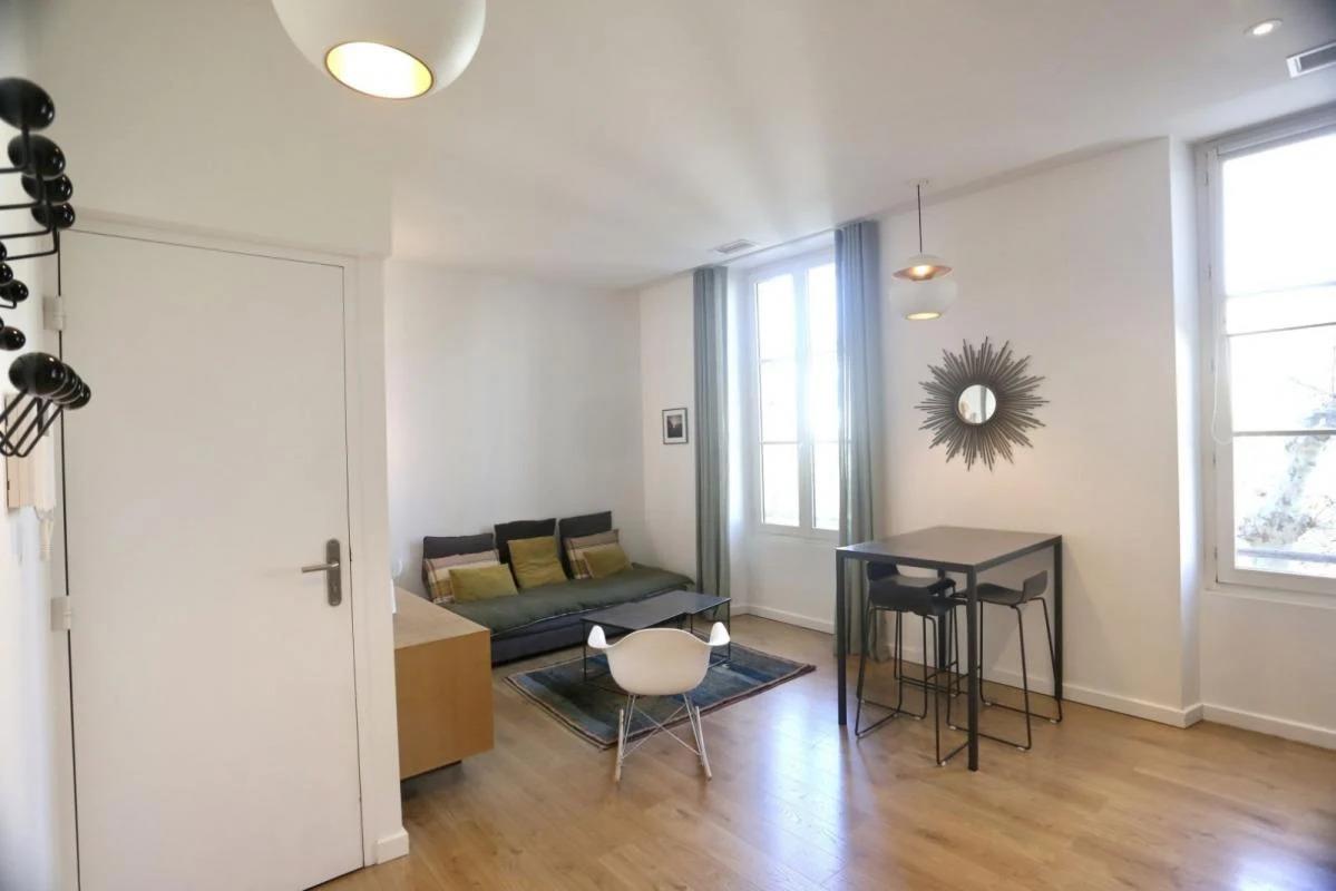 Appartement à louer, 34m², Aix-en-Provence