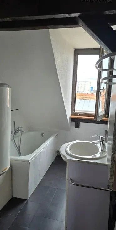 Appartement à louer, 25m², Strasbourg