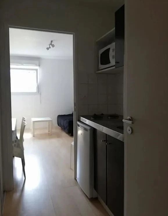 Appartement à louer, 20m², Nantes