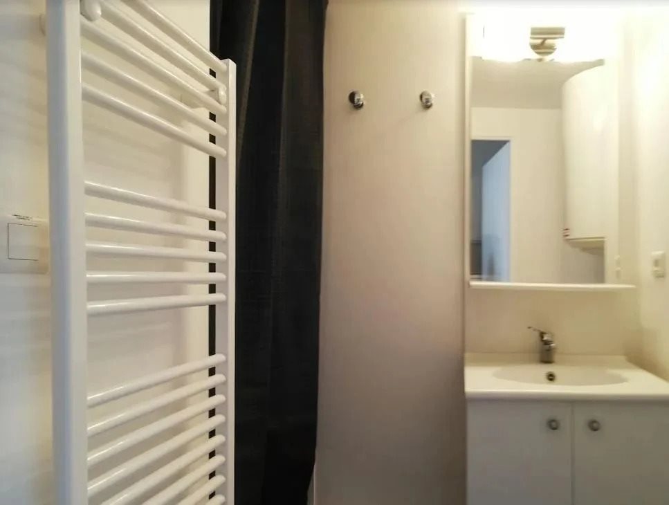 Appartement à louer, 20m², Nantes