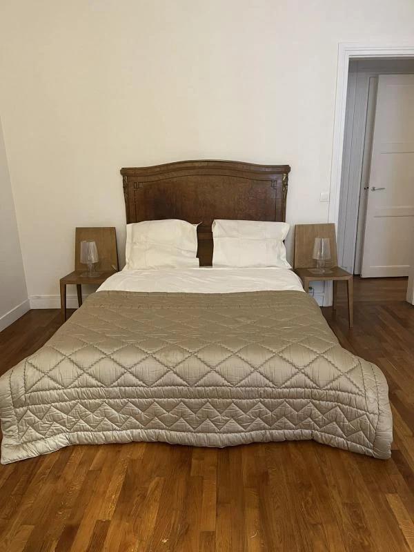 Appartement à louer, 57m², Paris 16ème