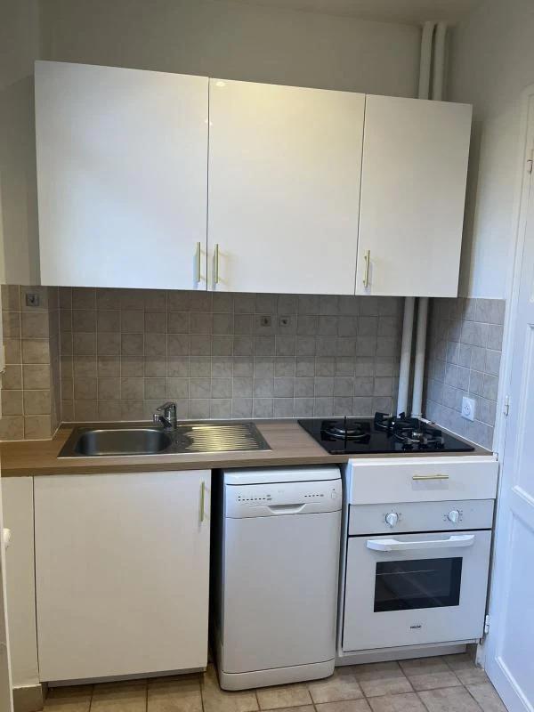 Appartement à louer, 57m², Paris 16ème