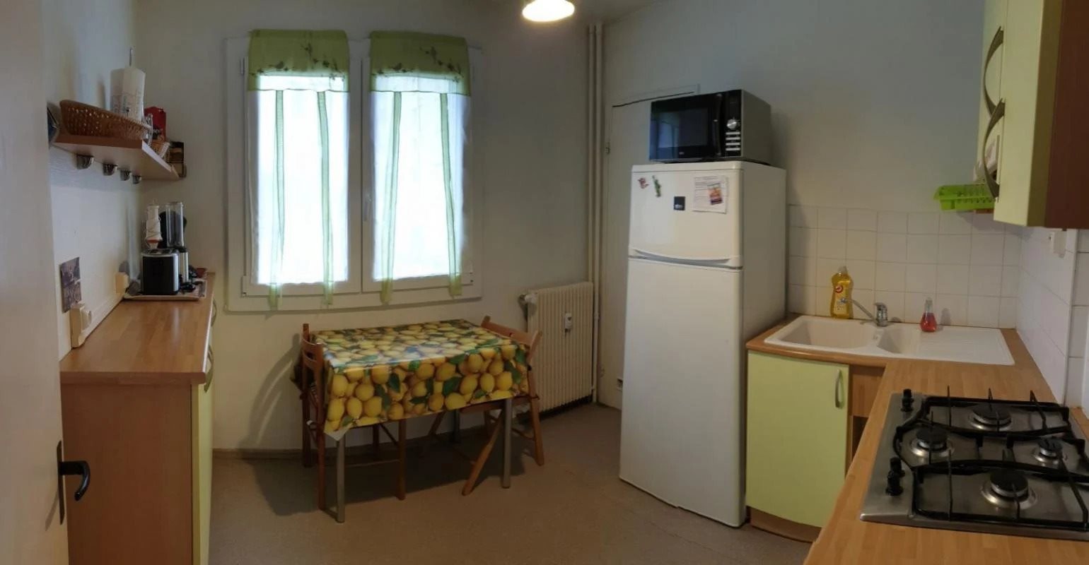 Appartement à louer, 60m², Strasbourg