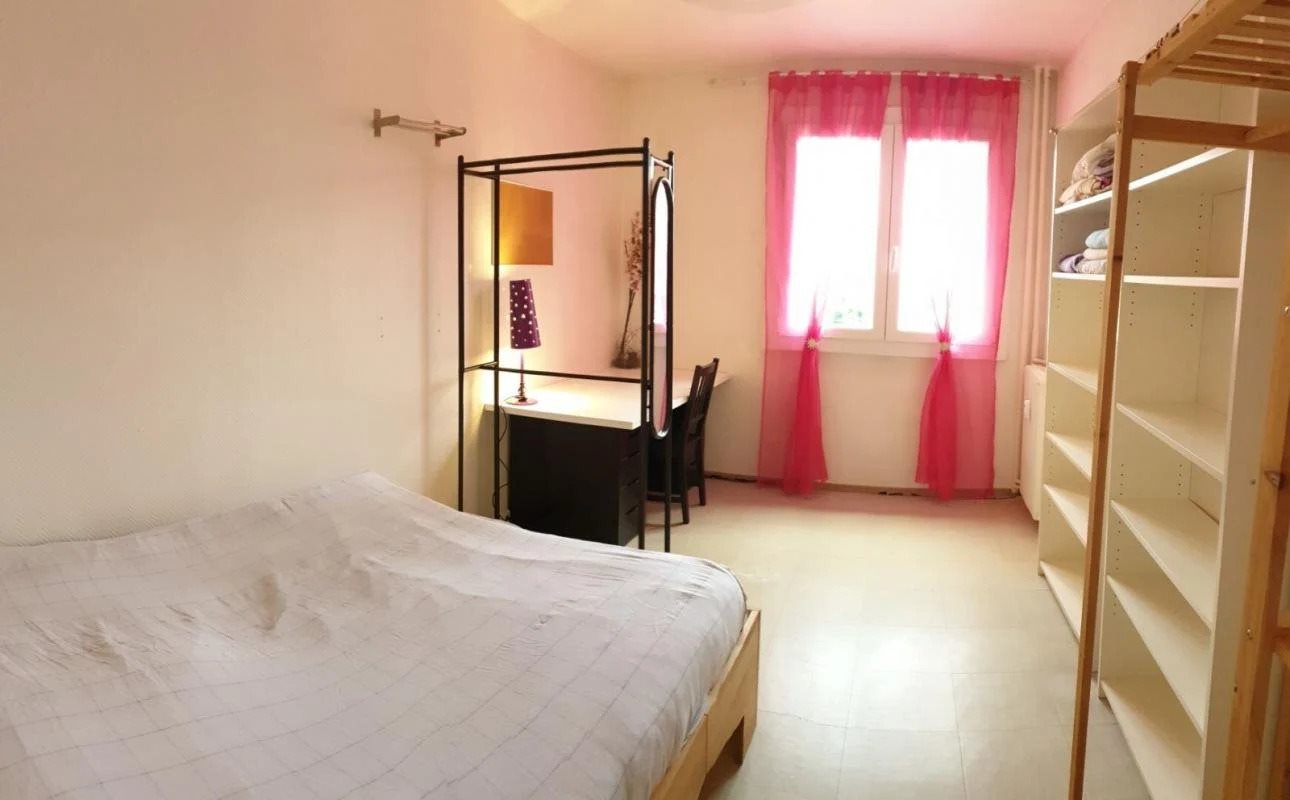 Appartement à louer, 60m², Strasbourg