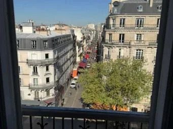 Appartement à louer, 27m², Paris 14ème
