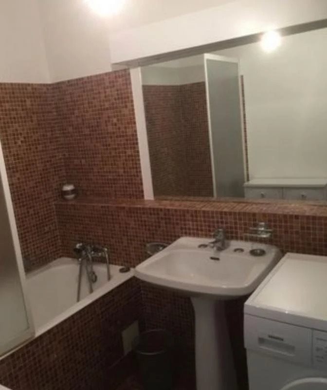 Appartement à louer, 49m², Paris 20ème