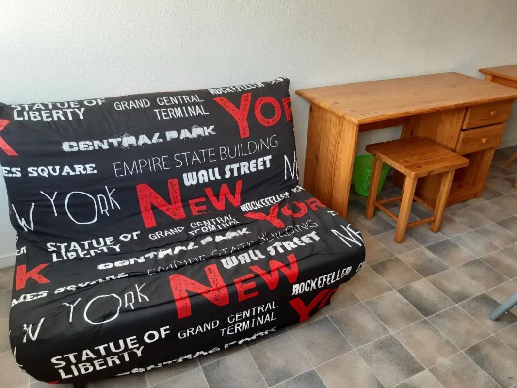 Appartement à louer, 18m², Grenoble