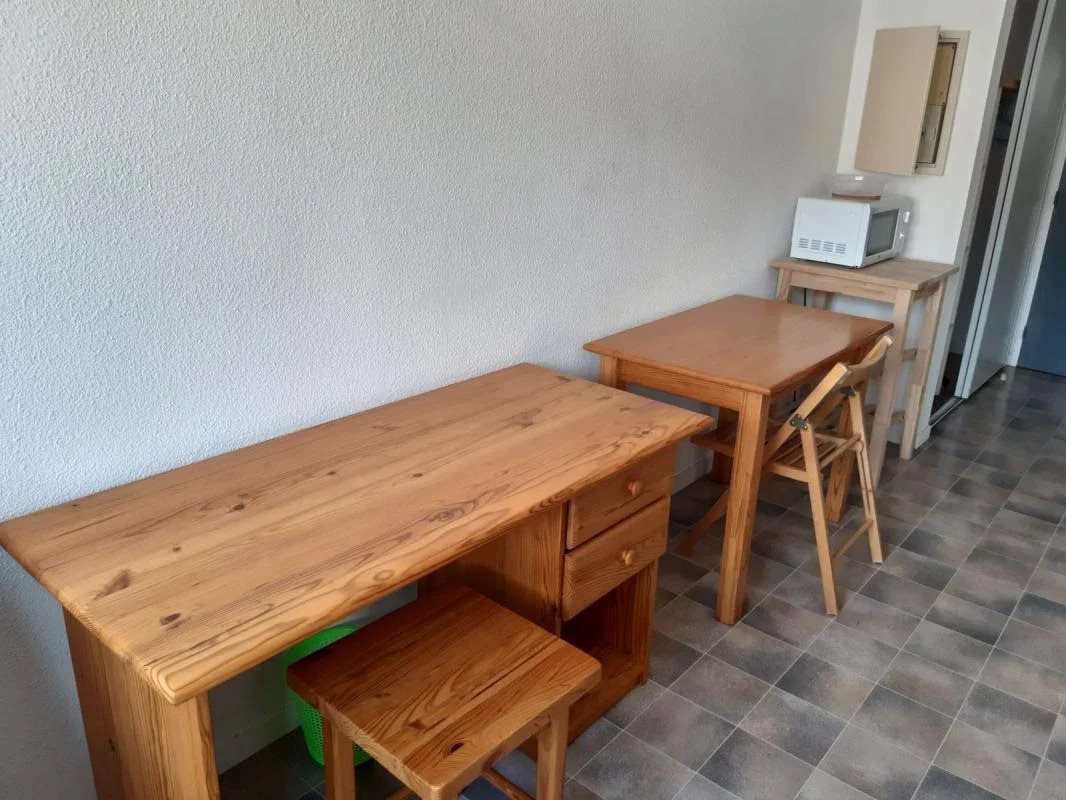 Appartement à louer, 18m², Grenoble