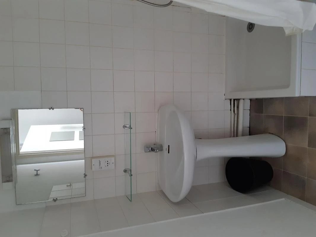 Appartement à louer, 18m², Grenoble