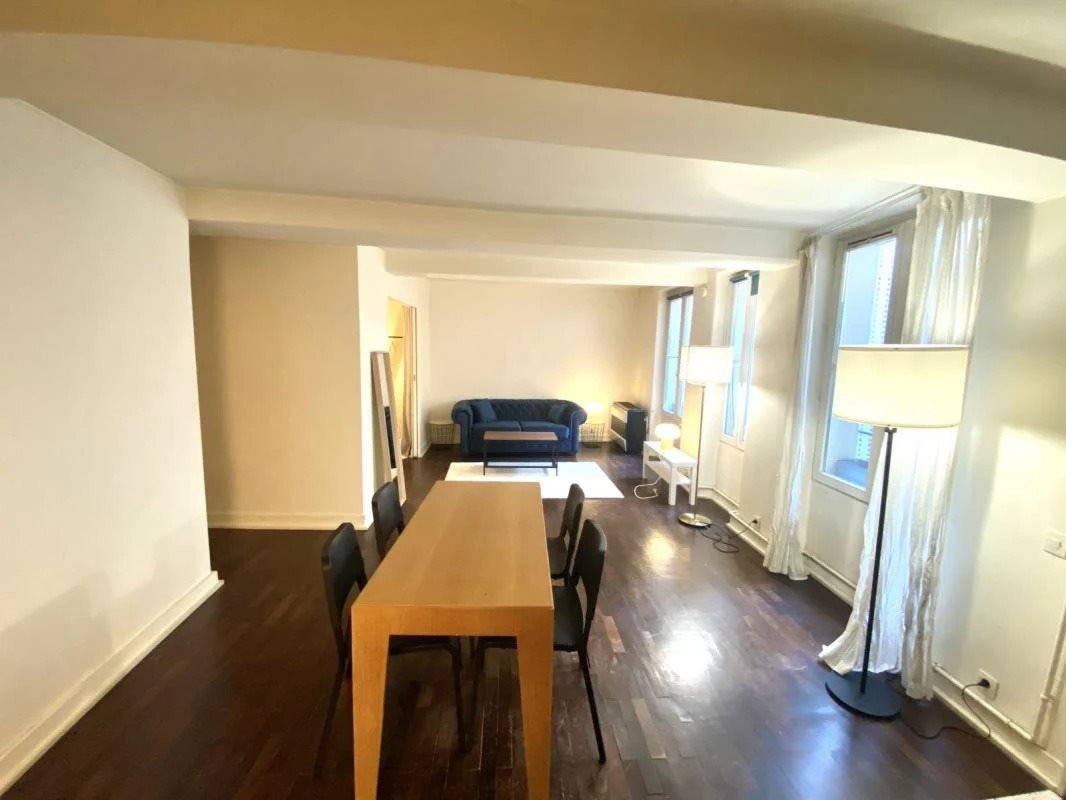 Appartement à louer, 44m², Paris 12ème