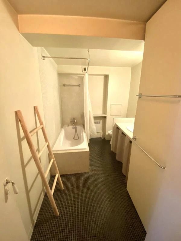 Appartement à louer, 44m², Paris 12ème