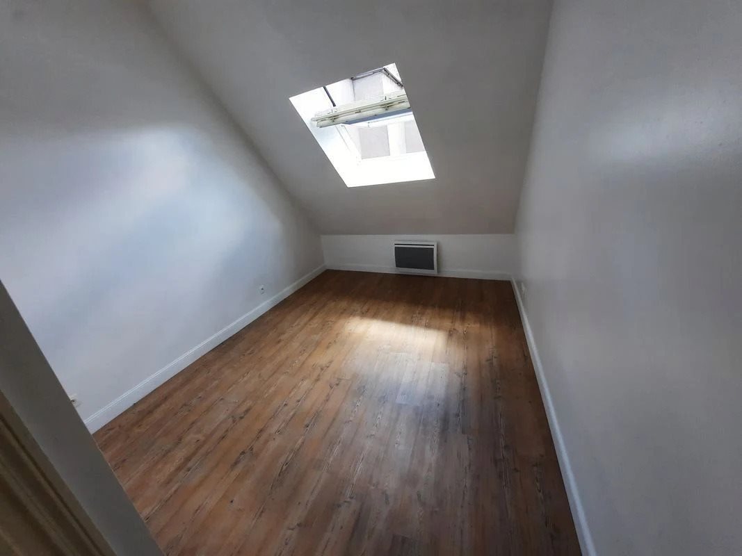 Appartement à louer, 36m², Orléans