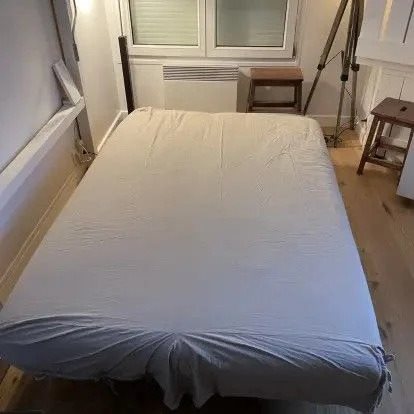 Maison à louer, 18m², Montrouge