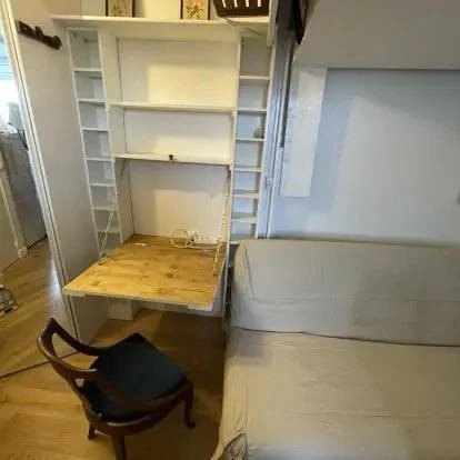 Maison à louer, 18m², Montrouge