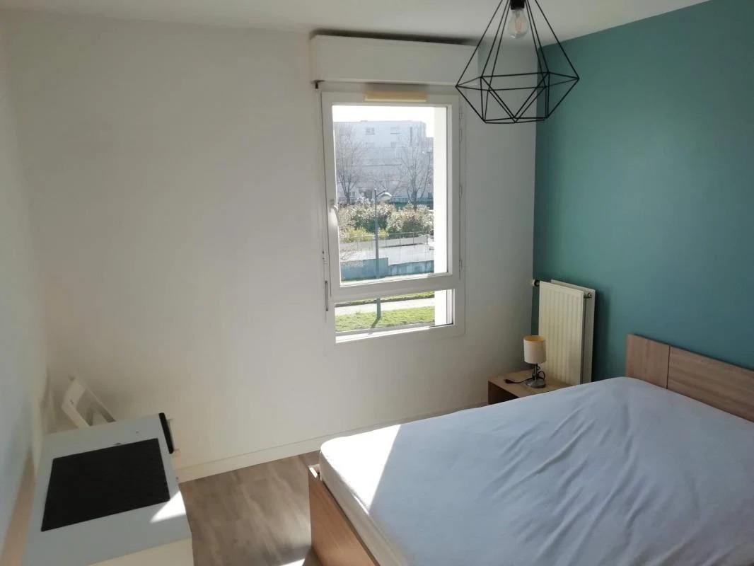 Appartement à louer, 56m², Rennes