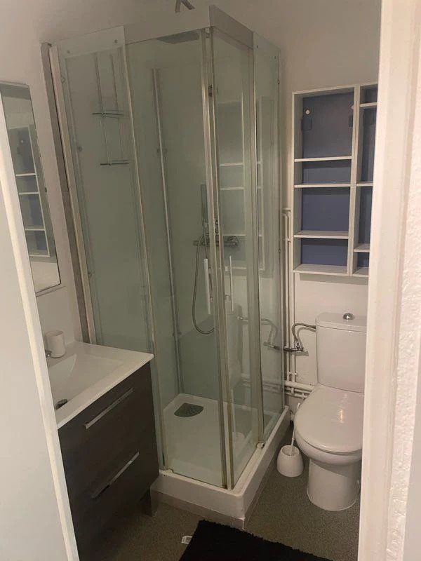 Appartement à louer, 21m², Strasbourg