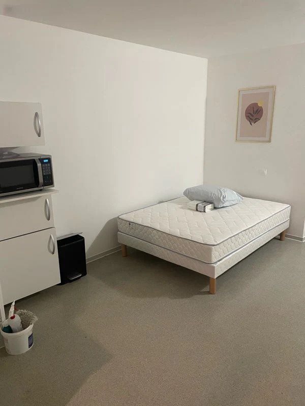 Appartement à louer, 21m², Strasbourg