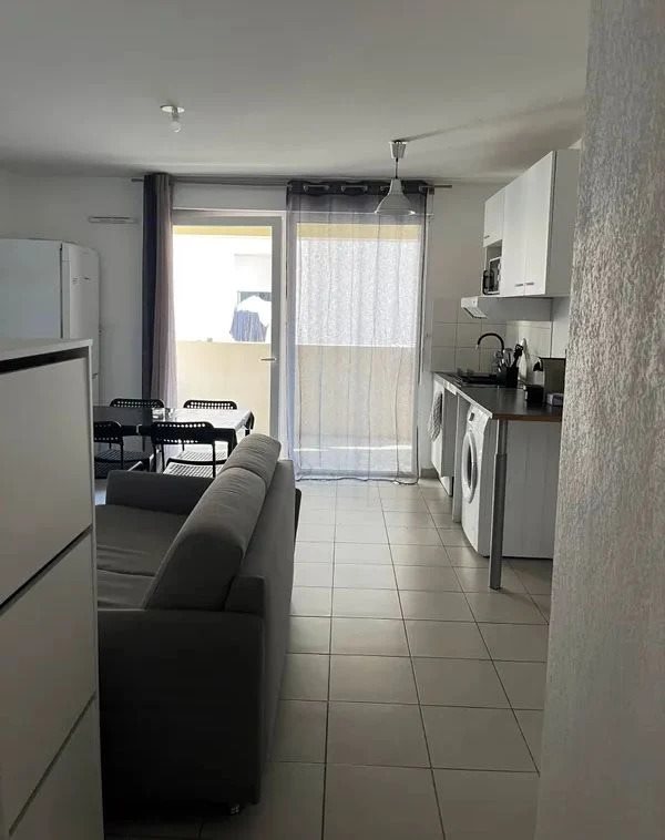 Appartement à louer, 40m², Montpellier
