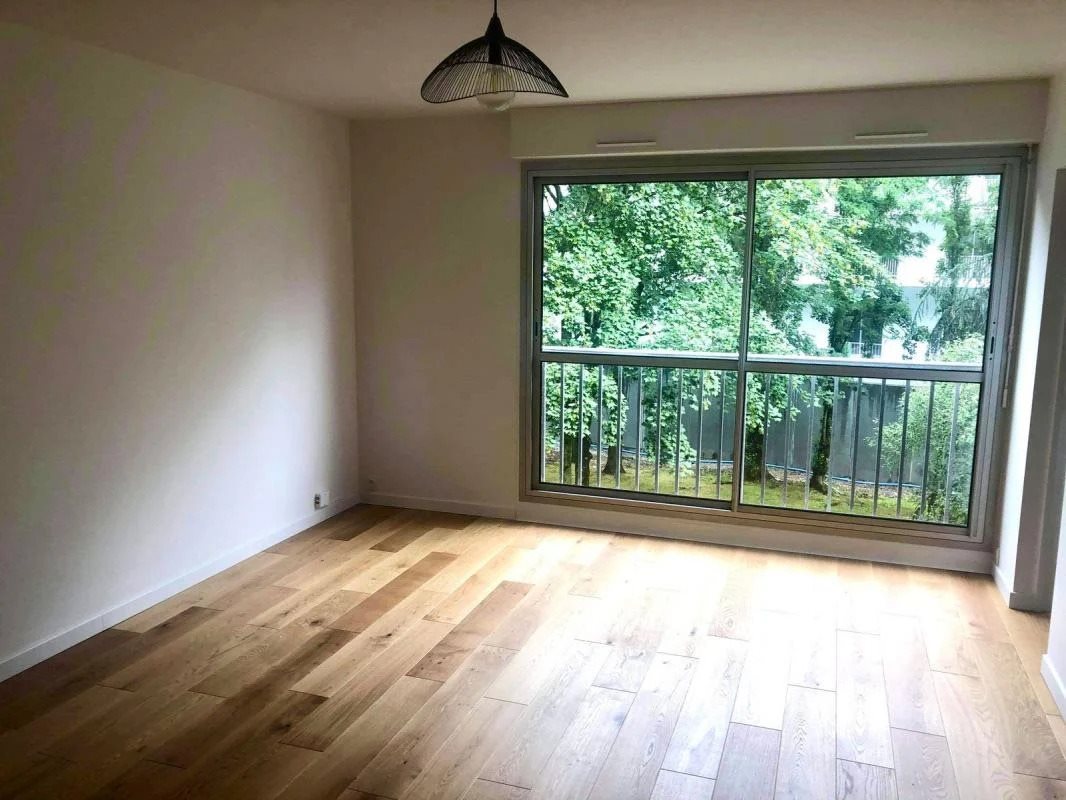 Appartement à louer, 50m², Nantes