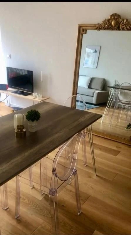 Appartement à louer, 50m², Nantes