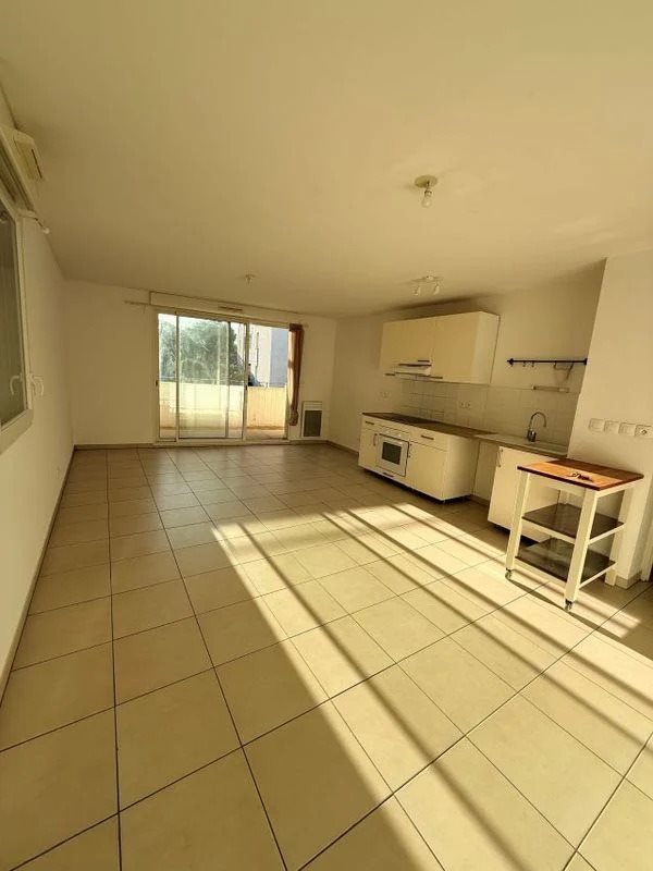 Appartement à louer, 66m², Montpellier