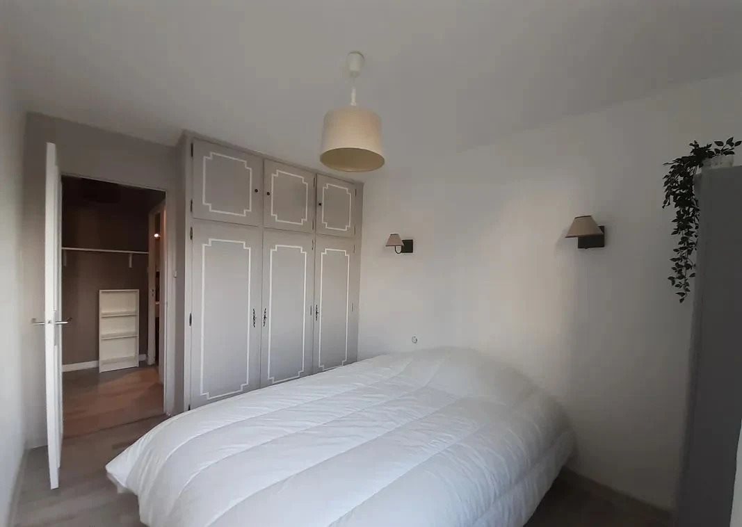 Appartement à louer, 40m², Grenoble
