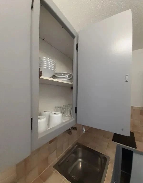 Appartement à louer, 40m², Grenoble