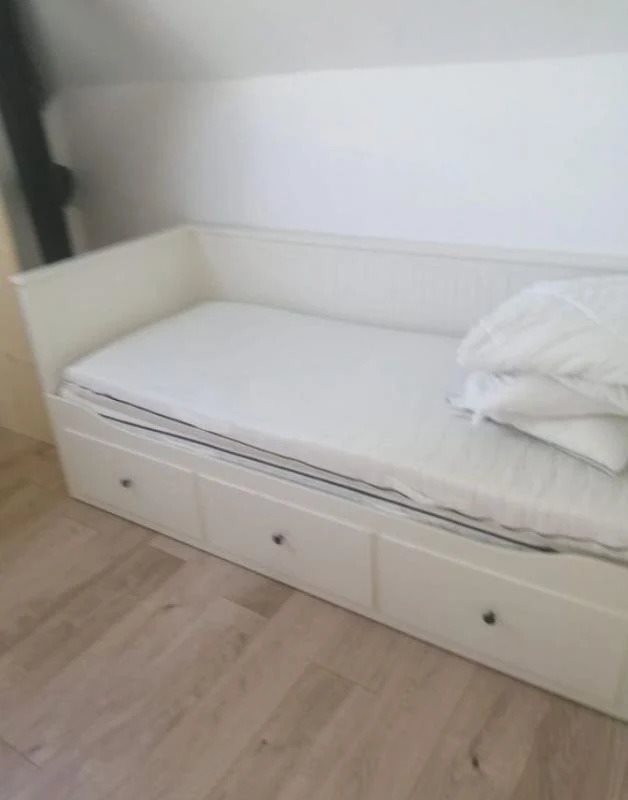Appartement à louer, 21m², Nantes