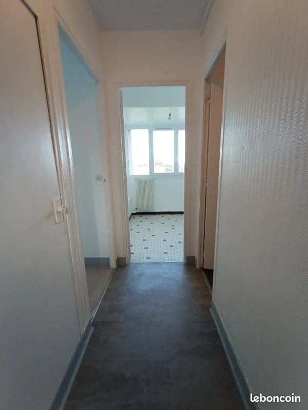 Appartement à louer, 25m², Paris 19ème