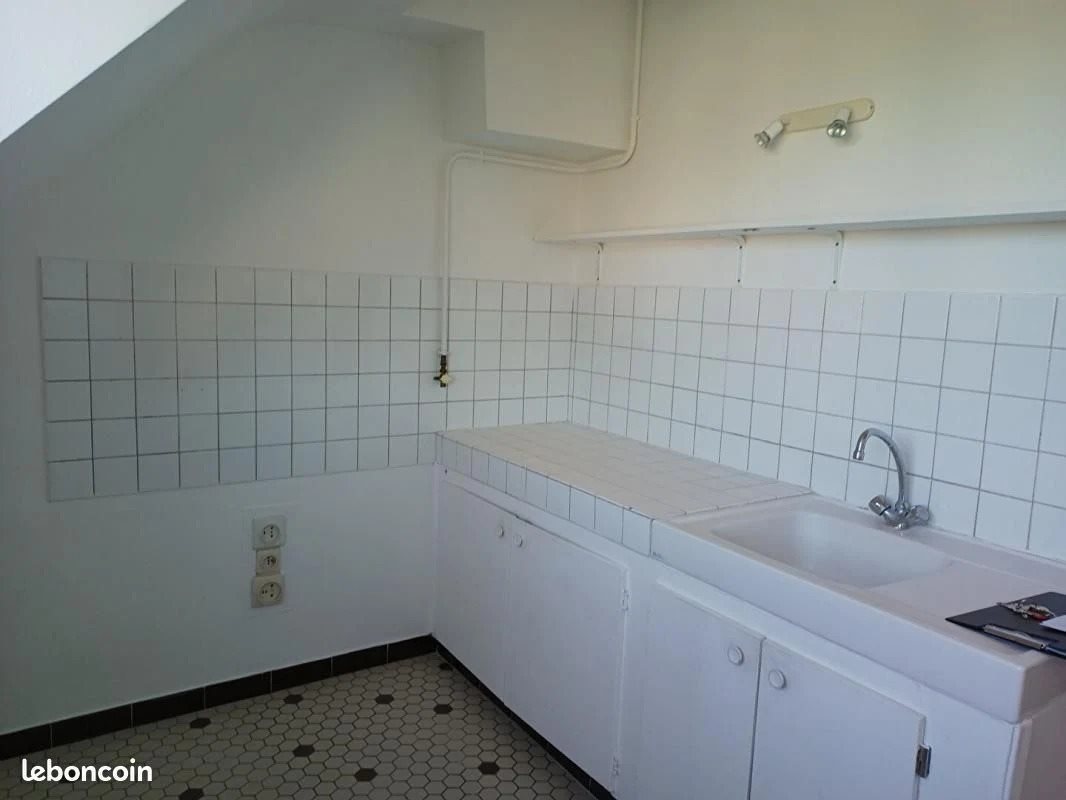 Appartement à louer, 25m², Paris 19ème