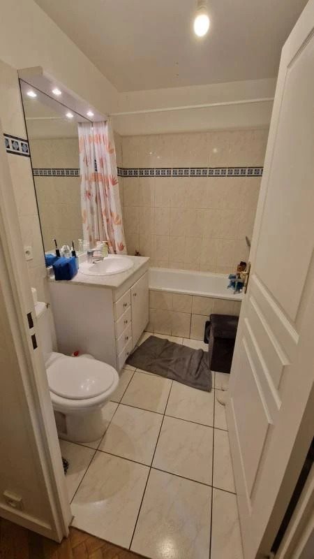 Appartement à louer, 27m², Boulogne-Billancourt