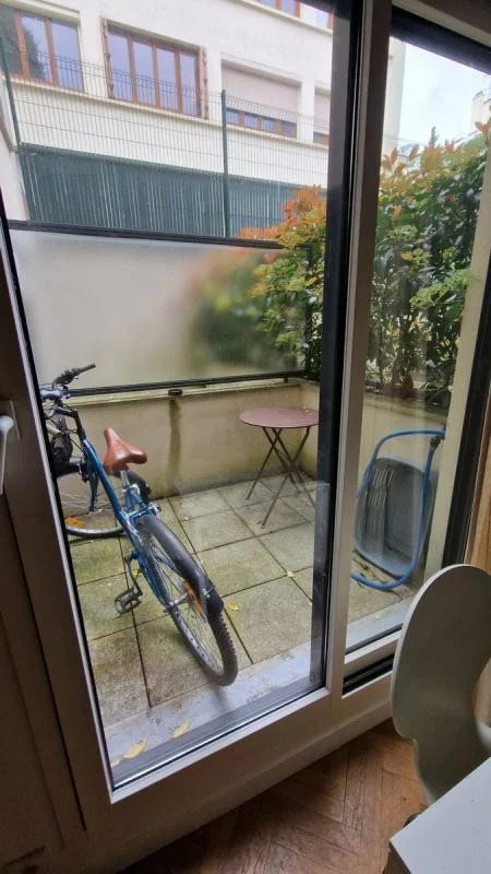 Appartement à louer, 27m², Boulogne-Billancourt