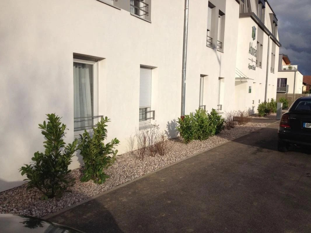 Appartement à louer, 20m², Heillecourt