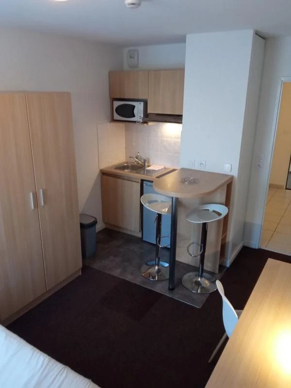 Appartement à louer, 20m², Heillecourt